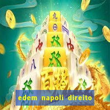 edem napoli direito constitucional pdf